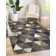 Bentzel Indoor/Outdoor Area Rug