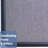 Quartet® No Fabric Wall Plastic Bulletin Board