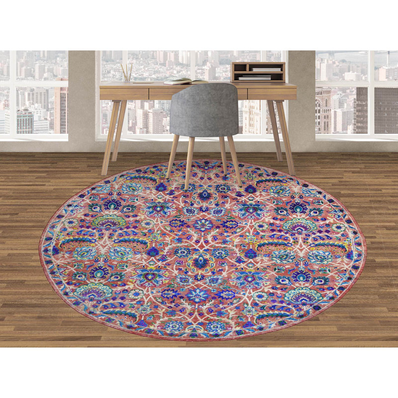 Oriental Area Rug
