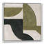«Abstract Moody Shapes», reproduction de peinture acrylique-226208785-255989386-255989364