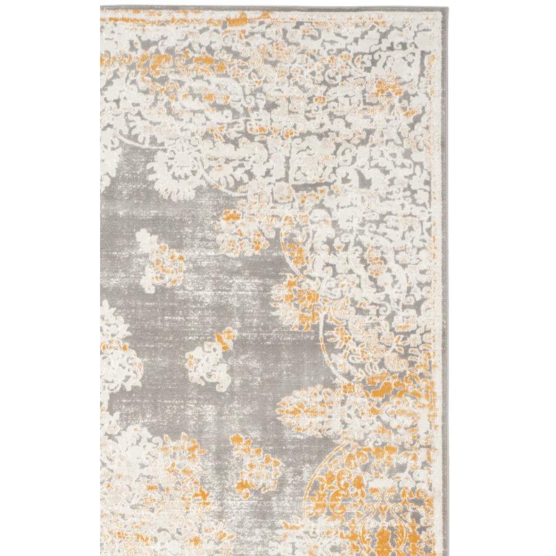Alpine Performance Oriental Rug, Rectangle 8' x 11'