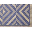 Tapis intérieur / extérieur bleu Ingatestone-1255186627