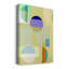 Demi III - Impression sur toile tendue-2089325750