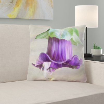 Coussin décoratif painting Matsumoto