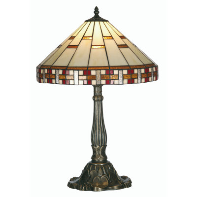 Addilyn Metal Table Lamp