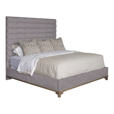 Make It Yours Upholstered Bed