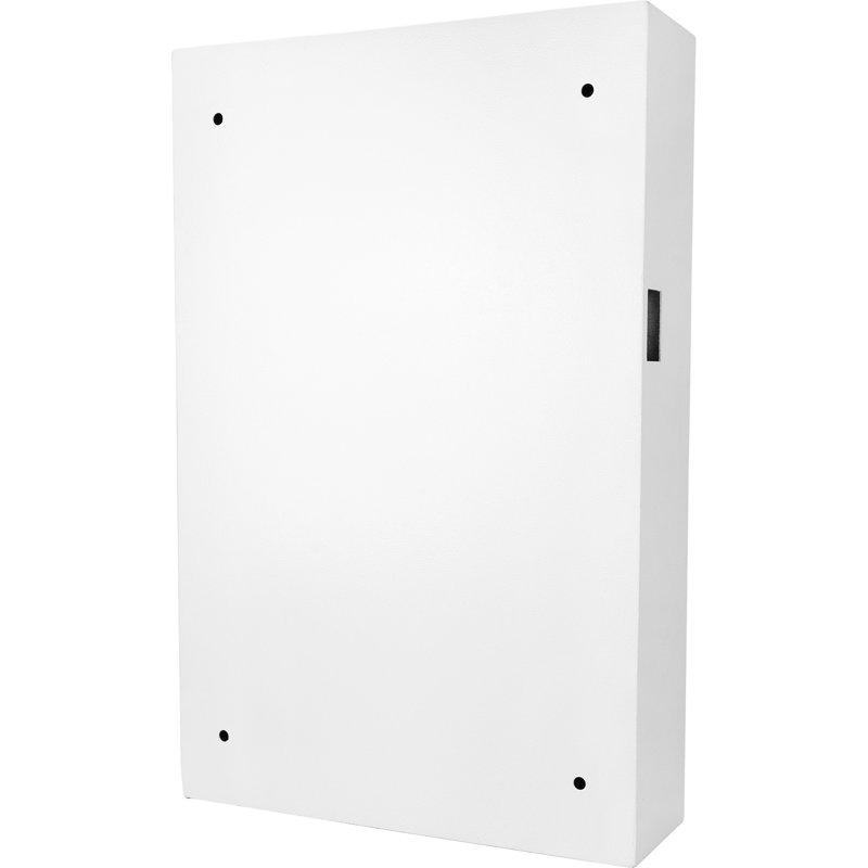 Armoire de rangement pour clés sécurisée pour 144 clés
