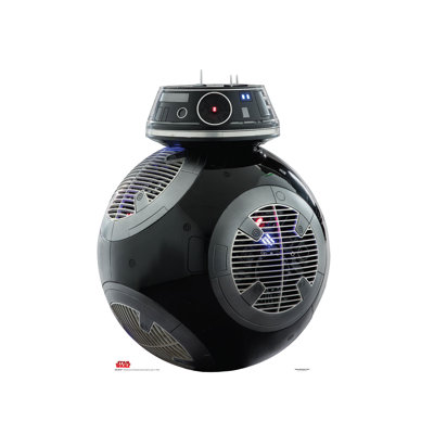 Star Wars 38'' Star Wars Cardboard Standup