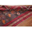 Tapis tribal 4 x 9