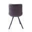 Vue Upholstered Dining Chair-92896873