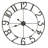 Artwell Wall Clock