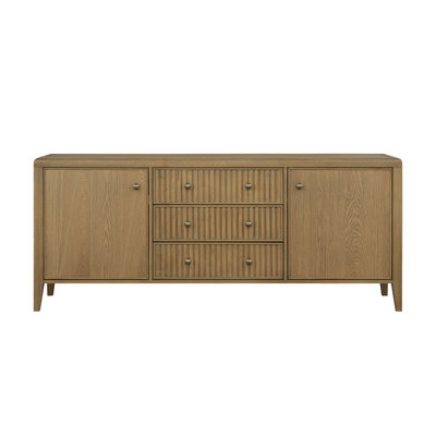 Drift Entertainment TV Stand