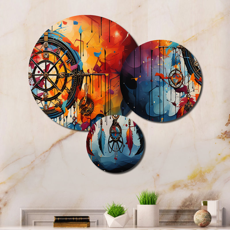 Religious & Spiritual Wall Decor