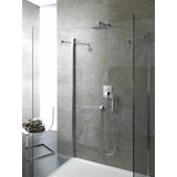 Flexi Shower Faucet with Rough-in Valve
