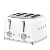 SMEG 50's Retro Style 4x4 Toaster