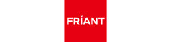 Friant Logo