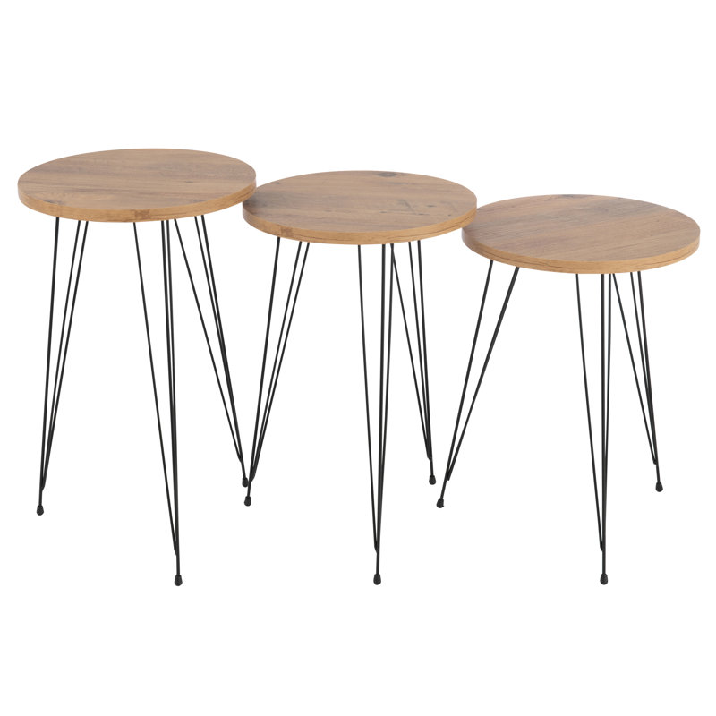 Ajaylah Nesting Tables