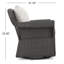 AMAYA SWIVEL ROCKER