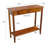 Hosteen 32'' Solid Wood Console Table-1121544907