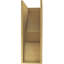 Bois de cèdre brut Ridgewood, Corbeau apprêté Ridgewood-88290223
