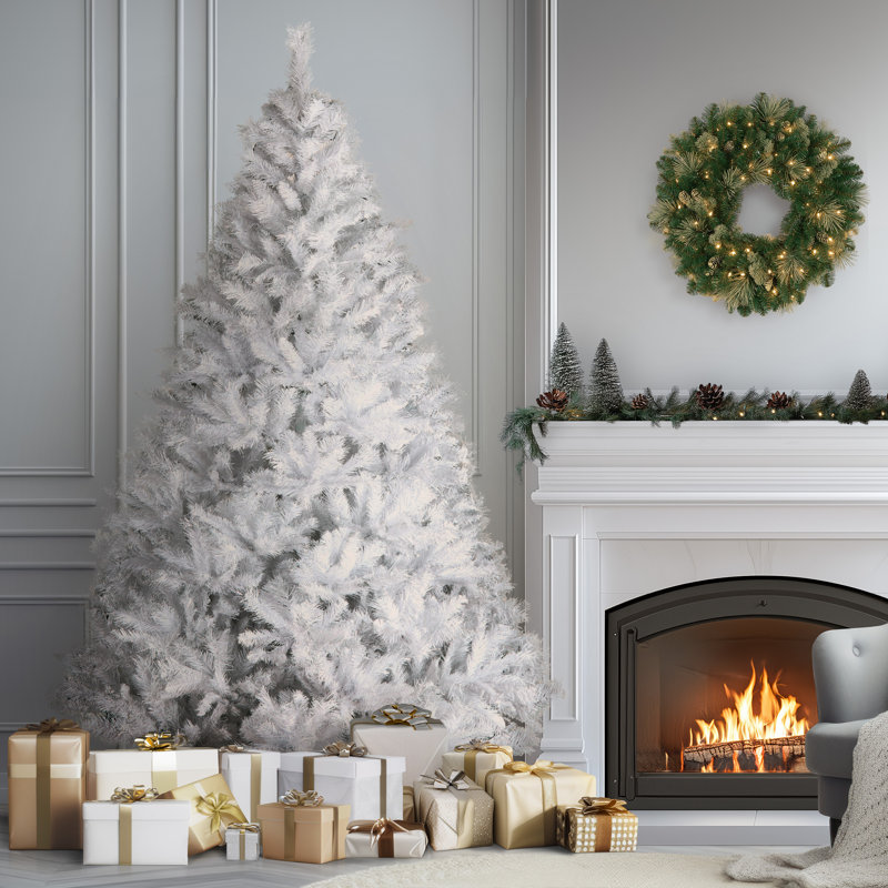 7.5ft. Winchester White Pine Tree
