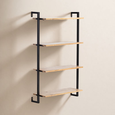 Phantom 26" Floating Shelf