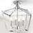 Hubbardton Semi Flush Mount-1422829116