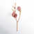 Rose est en rupture de stock