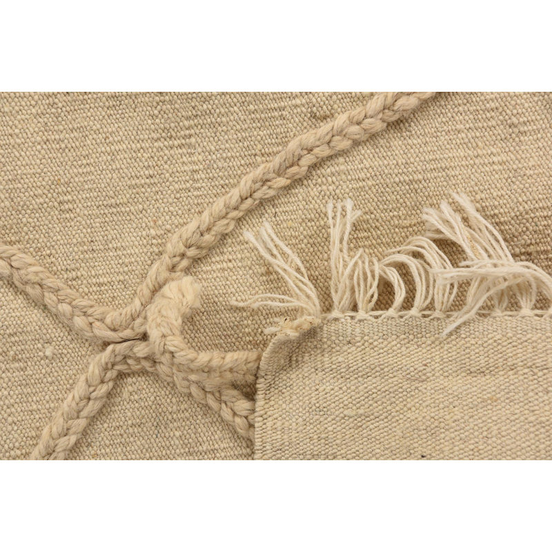 Tapis ivoire 3x5 Pinson