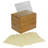 Symple Stuff Bamboo Bin