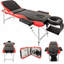 213cm Adjustable Folding Table-111097492