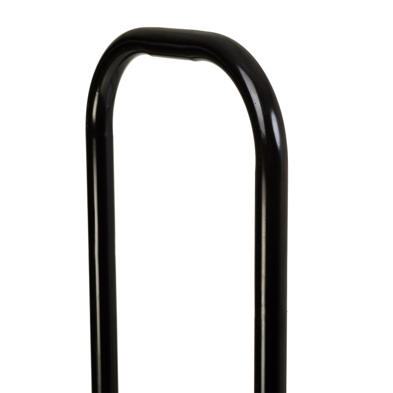 Abriannah Iron Log Carrier