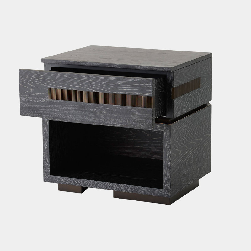 Brazil 2 - Drawer Dresser