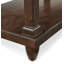 Tuscan Solid Wood End Table