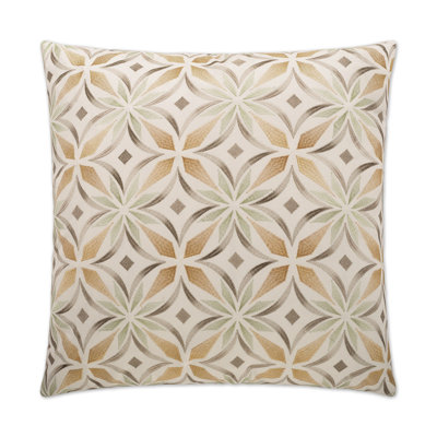 Kaleidoscope Pillow Cover & Insert
