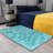 Chevez Faux Sheepskin Indoor Rug-1236176544