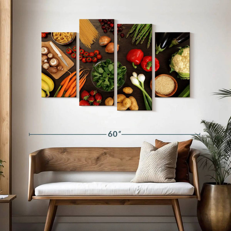 Légumes sains Yarlin