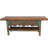 Desert Sage Sofa Table