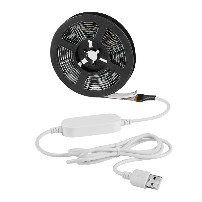 Dimmable LED 79" Under Cabinet Strip Light