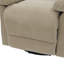 Fauteuil inclinable et pivotant Modern-204364002