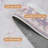 Kaldi Boho Washable Area Rug Non-Slip Ultra-Thin Mat for Room Non-Shedding Floral Carpet-1023024150