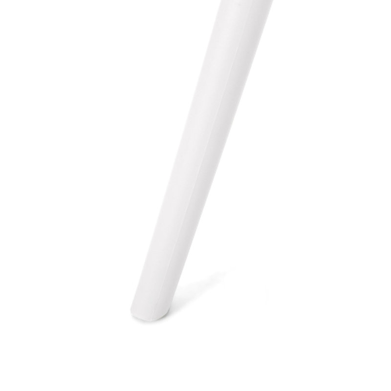 Chaise Posey (ensemble de 4), Blanc