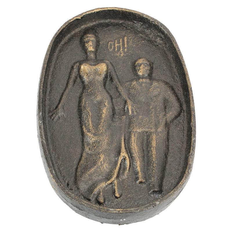 Metal Tray