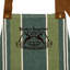 SZEPVIZ STRIPE Embroidered Apron-1433328799