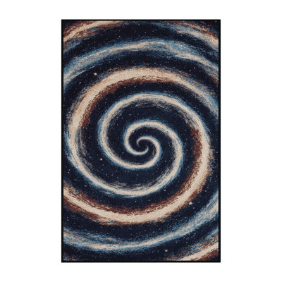 Tapis gris lavable à la machine