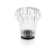 New Wave 1 - Light Flush Mounted Sconce