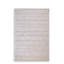 La Belle Geometric Area Rug in Beige-61832847