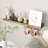 Sihara 2 Piece Wood Floating Shelf-1610212562