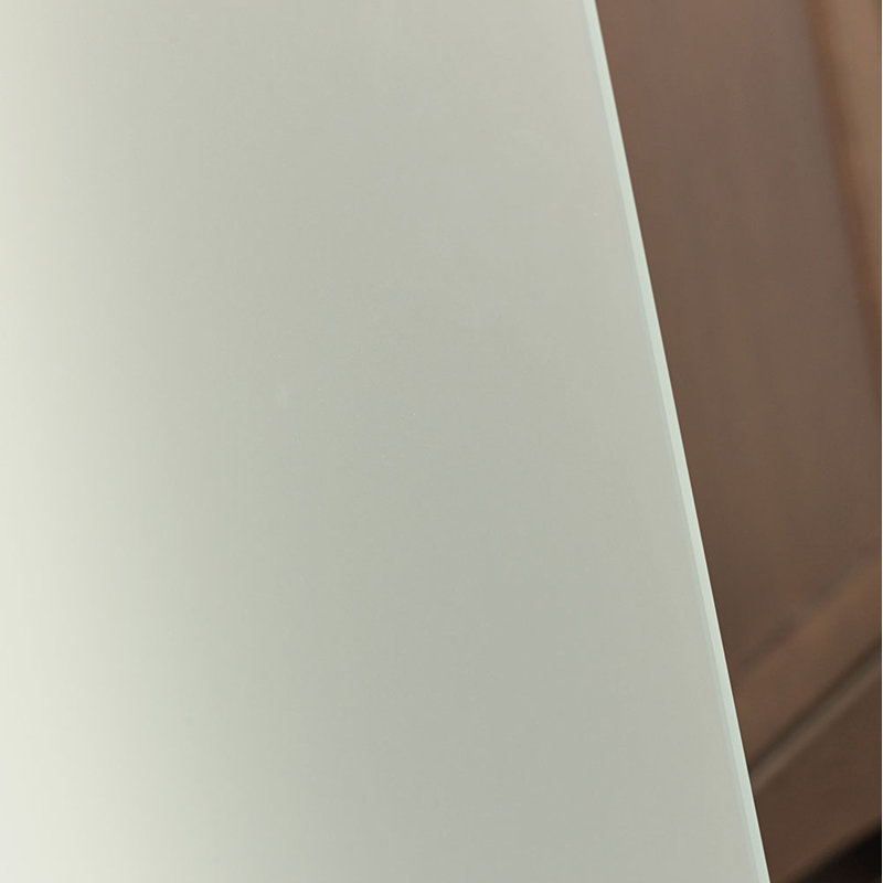 New Vision DO NOT USE with Installation Hardware Kit Barn Door, 32" x 80"