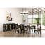 Mobilier de salle à manger 1Pc